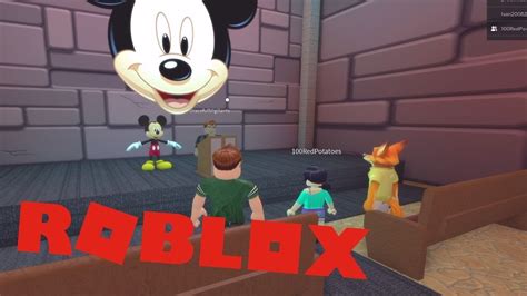 Roblox 5 Disney Pixar Obby W Jason And Hollie Youtube