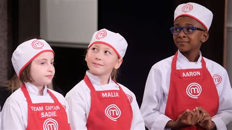 Masterchef Junior Watch Season 7 Full Episodes On Fox