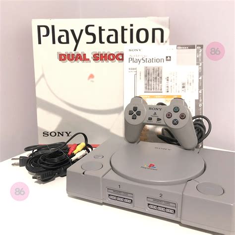 Playstation 1 FAT PS1 Play 1 Escorrega o Preço