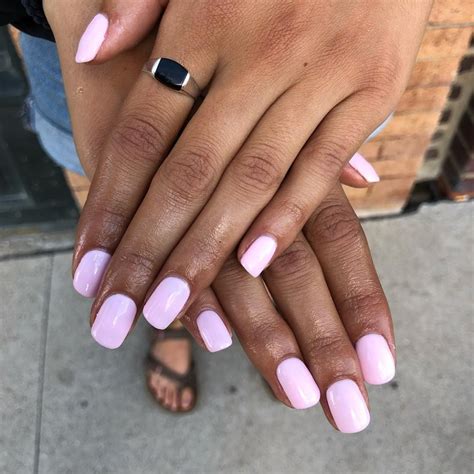 Spring Nails Inspo Pertempuran Hatit