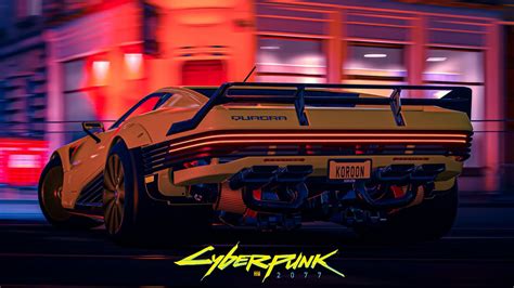 Les Fonds Décran Cyberpunk Cyberpunk 2077 Cyberpunk 2020 Roi Forza