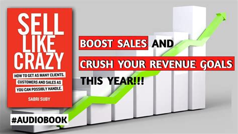 How To Boost Sales And Scale Your Business Book Summary SELL LIKE