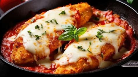 Recette Escalopes De Veau Tomates Et Mozzarella