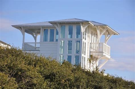 Beach House Siding: 5 Design Ideas and Tips | Allura USA