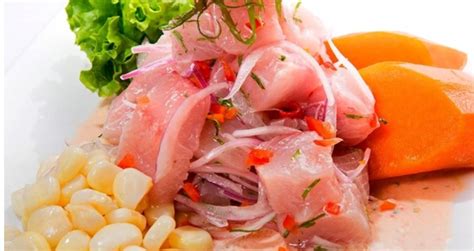 D A Nacional Del Cebiche Por Qu Se Celebra El De Junio