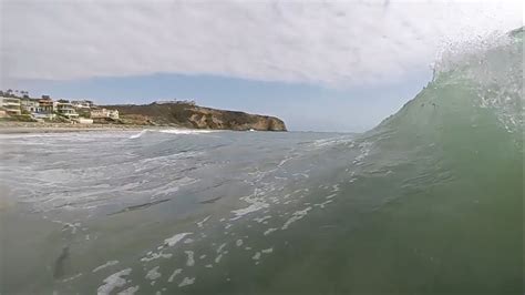 Browsing Strands 5/6/15 GoPro - Bahiaecuador