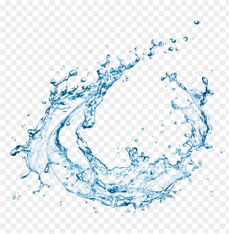 Water Circle PNG With Transparent Background ID 10184 TOPpng