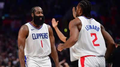 Atlanta Hawks Vs Los Angeles Clippers Hawks Aim To Extend Winning