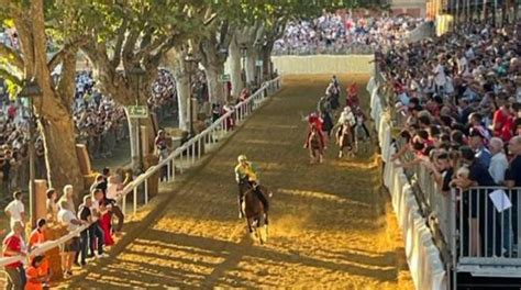 Palio Di Asti Foto Photogallery