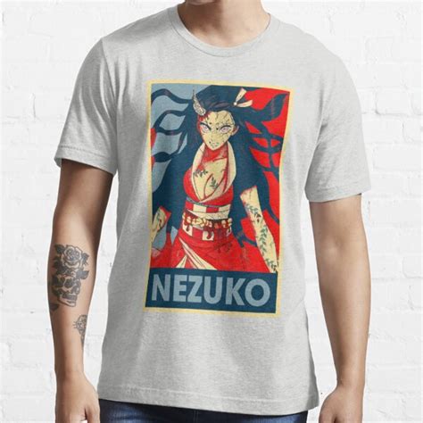 Best To Buy Vintage Demon Slayer Japanese Anime Manga Nezuko Art