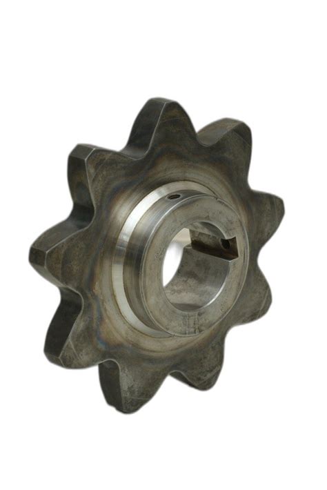 Mild Steel Machined Chain Sprocket For Automobile Industry At Rs