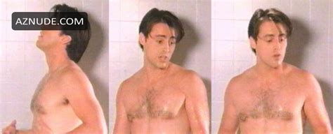 Matt LeBlanc Nude And Sexy Photo Collection AZMen