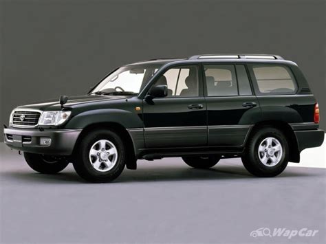 Sejarah Toyota Land Cruiser Pembangunan Jentera Serba Boleh Yang