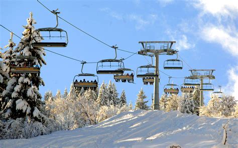 Ski Center Stari Vrh Enjoy Kofja Loka