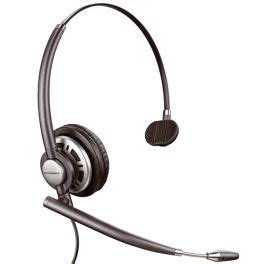 Plantronics Encorepro Hw Duo Headset Onedirect Co Uk