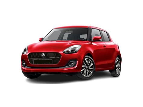 Suzuki Swift Gl Cvt Specifications Features Pictures