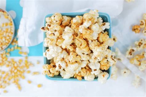 Hot Air Popper Kettle Corn Recipe Dandk Organizer