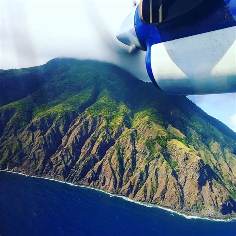 Unspoiled Queen of the Caribbean, Saba Island | Escape in Her Travels