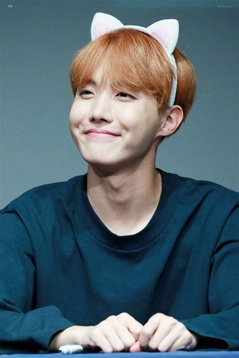 J Hope BTS Wallpapers Top Những Hình Ảnh Đẹp