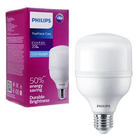 Philips Tforce Core 20 Watt 2700 Lümen Beyaz Led Ampul