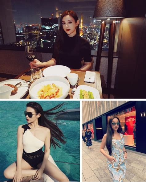 Cuộc sống sang chảnh bậc nhất của hot girl đời đầu đã lấy chồng Hồng