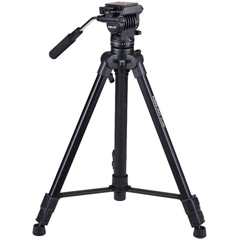 Tripod Video Kingjoy Vt Video Tripod Kingjoy Vt