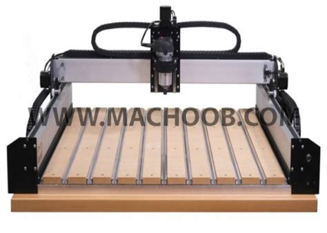 دستگاه CNC چیست چگونه کار می کند