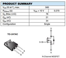 G N C Datasheet G N C Pdf Pinouts Circuit Vishay Semiconductors