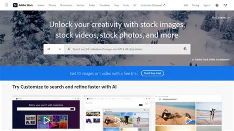 adobe stock unlock  creativity  stock images stock