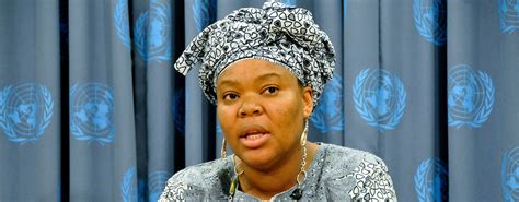 Leymah Gbowee Britannica Presents Women Trailblazers