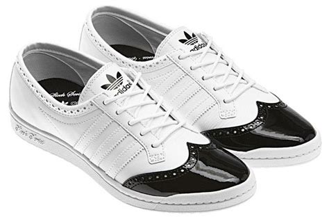 Adidas Sleek Series Brogue Pack Sneaker Freaker