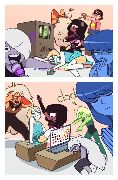 Steven Universe Memes Artofit