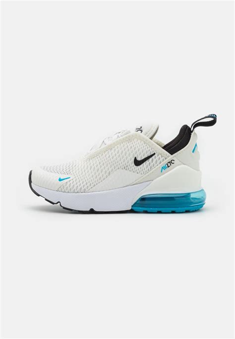 Nike Sportswear Nike Air Max 270 Ps Trainers Summit Whiteblue