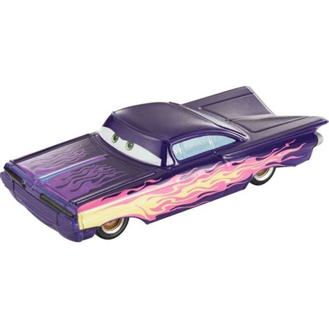 Disney/Pixar Cars Diecast Ramone Purple - Walmart.com - Walmart.com