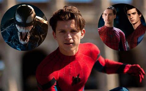 Top 86 Imagen Trilogia De Spiderman Abzlocal Mx