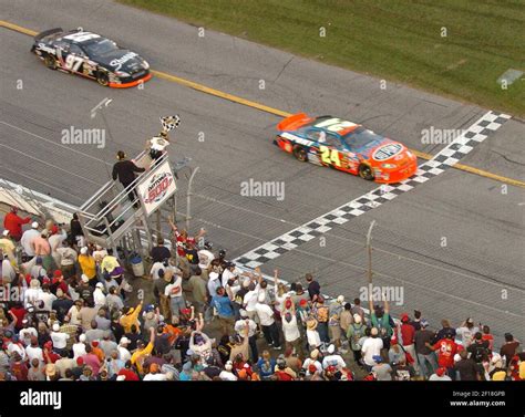 Krt Sports Story Slugged Car Nascar Krt Photograph By Gary W Green