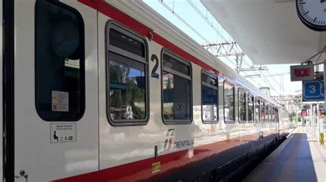 Trenitalia Elezioni 25 Settembre 2022 Sconti E Agevolazioni Per