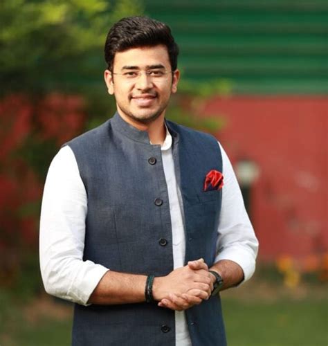 Congress Accuses Tejasvi Surya Of Inciting Religious Sentiments In