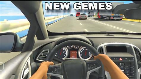 My Car Games Android Phone । New Game Car 2023 । Oll Gemes Android