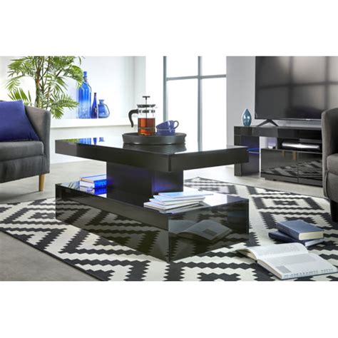 Metro Lane Amaarah Solid Coffee Table Reviews Wayfair Co Uk