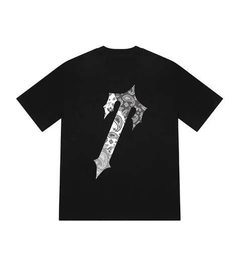 Trapstar: Odkryj unikalny styl streetwearu