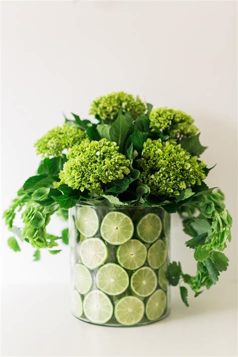 How To Make A Lemon Lime Or Orange Slice Centerpiece 10 Tips For