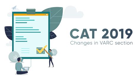 How Has Verbal Ability And Reading Comprehension VARC In CAT Changed