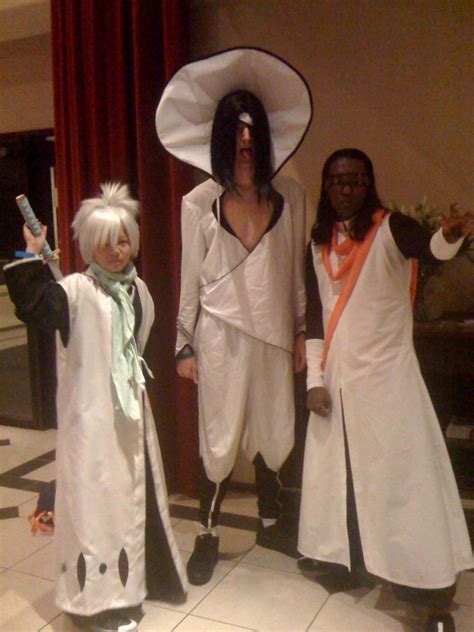 Cosplay - Bleach Anime Photo (32794740) - Fanpop