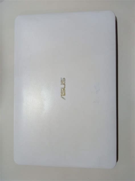 Laptop Asus X554L, Elektronik, Komputer, Laptop di Carousell