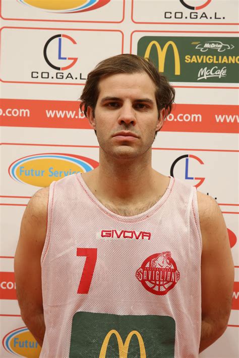 Andrea Eandi Amatori Basket Savigliano Asd