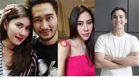 Syahnaz Masih Chat Rendy Kjaernett Sehari Sebelum Perselingkuhan Bocor