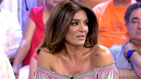 Raquel Bollo Fue Relacionada Con Un Concursante Supervivientes