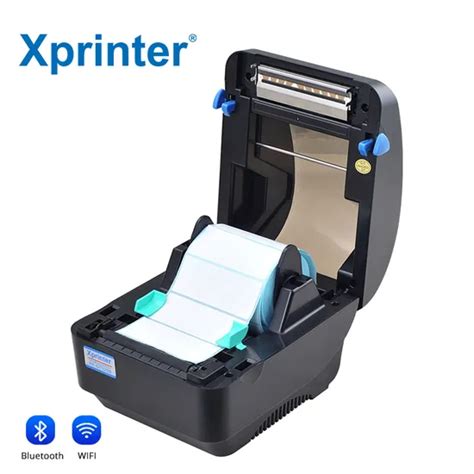 Xprinter Xp Dt B Oem Inch Bluetooth Thermal Printer With Usb