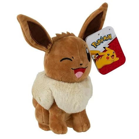 Eevee Soft Toy Atelier Yuwa Ciao Jp